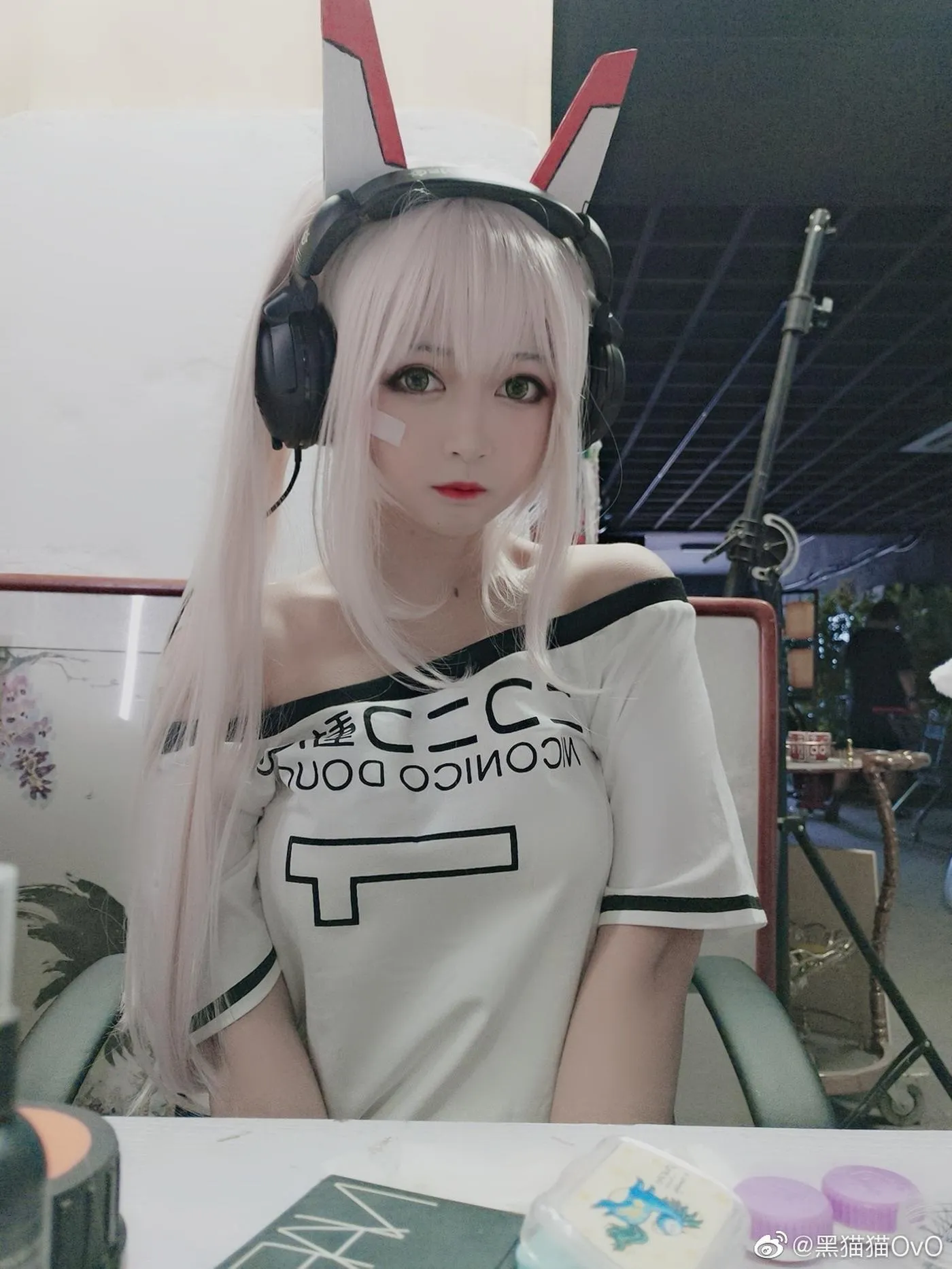 黑猫猫OvO – NO.24 图61套-绫波 [18P]插图3